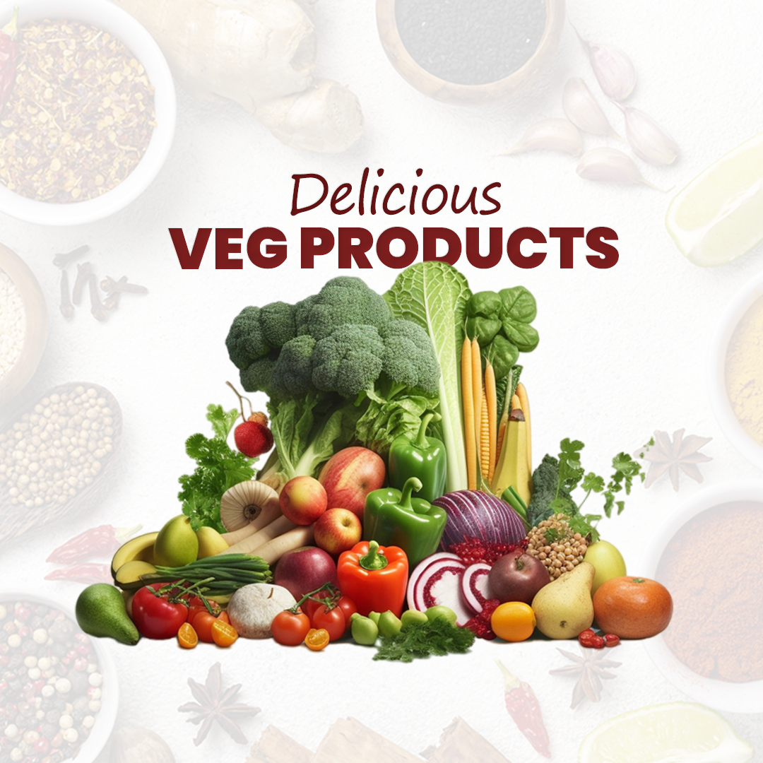 Veg Products