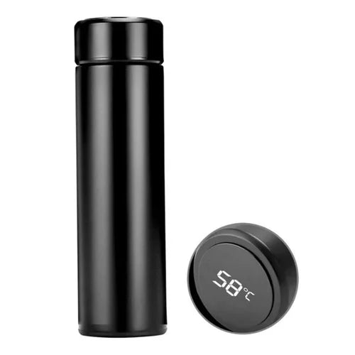 SMART CUP LED DISPLAY TEMPERATURE