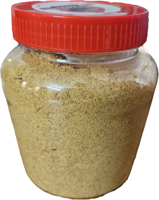 NUTS PROTEIN POWDER