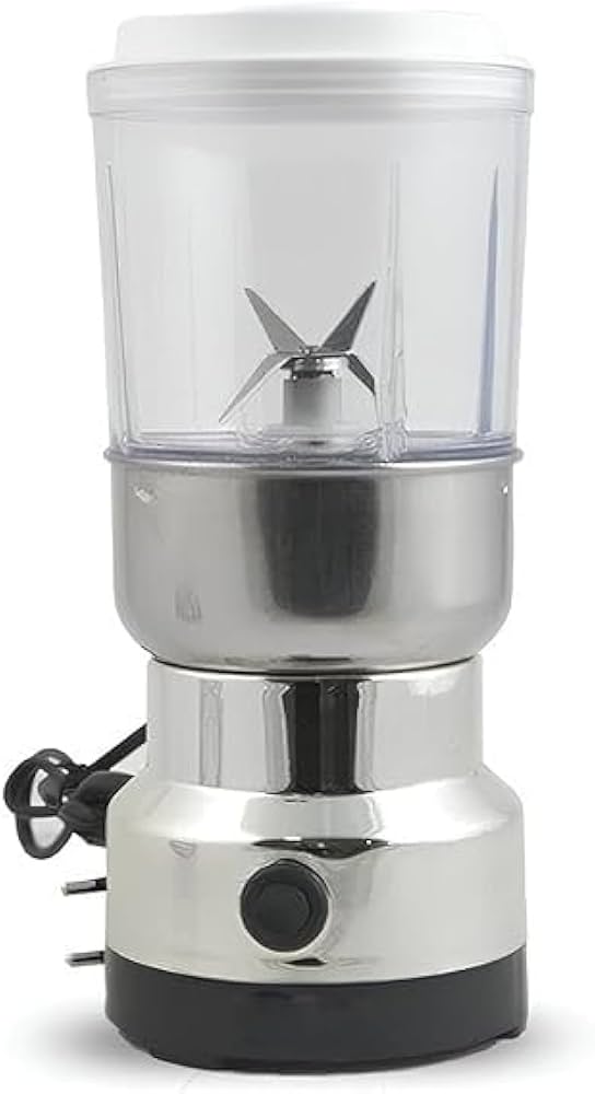 Nima 2 in 1 Electric Grinder