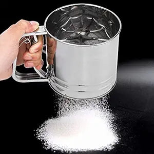 FLOUR SIFTER