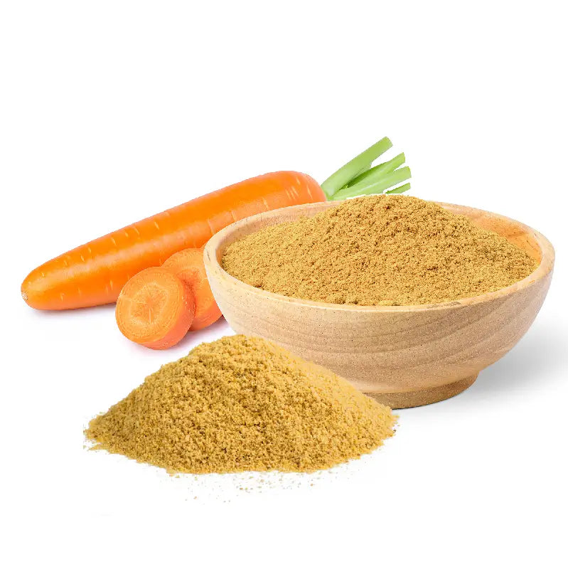 CARROT POWDER