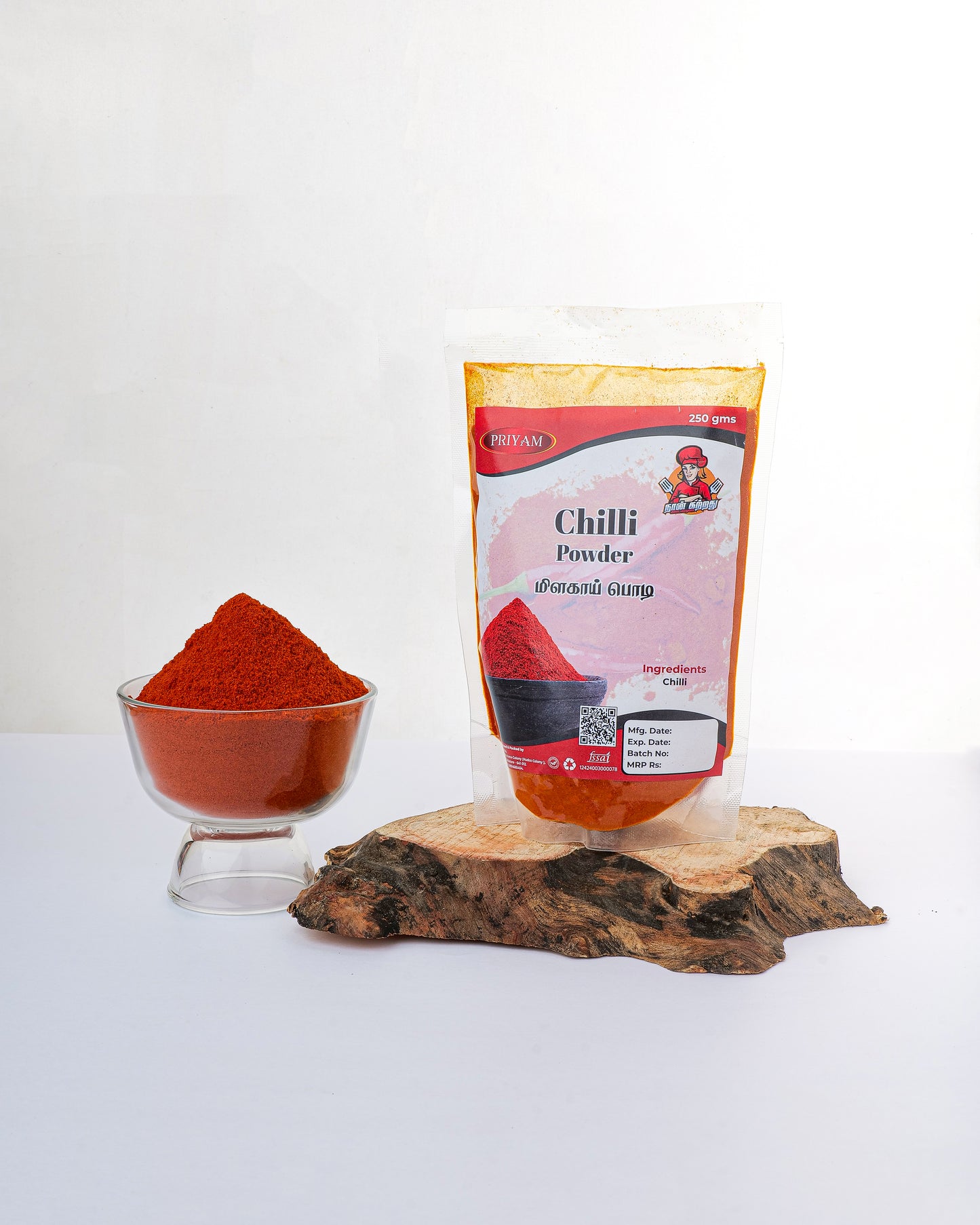 Chilli Powder