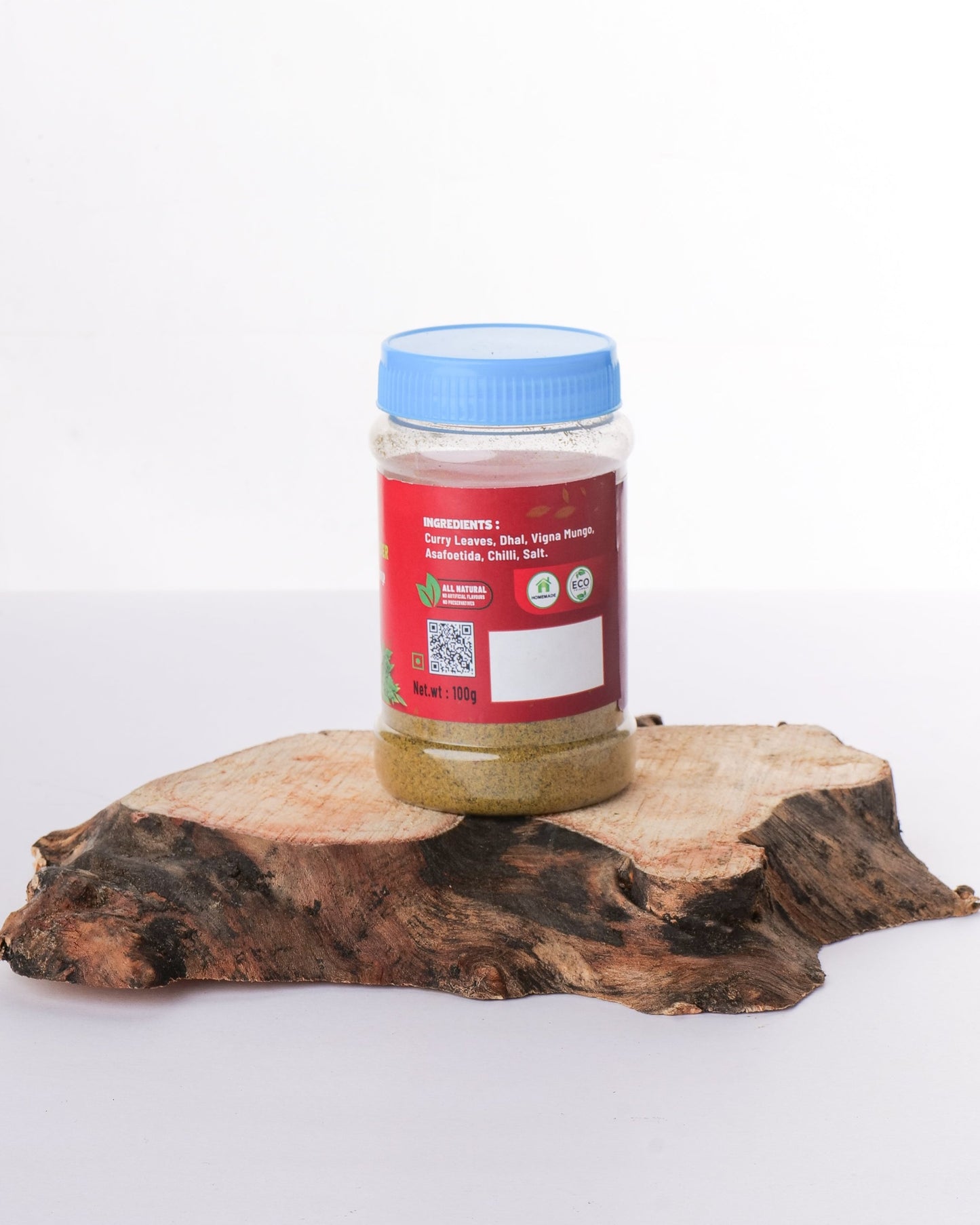 Karuveppilai Saadha Powder