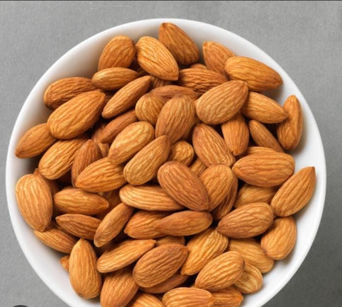 BADAM 100GM