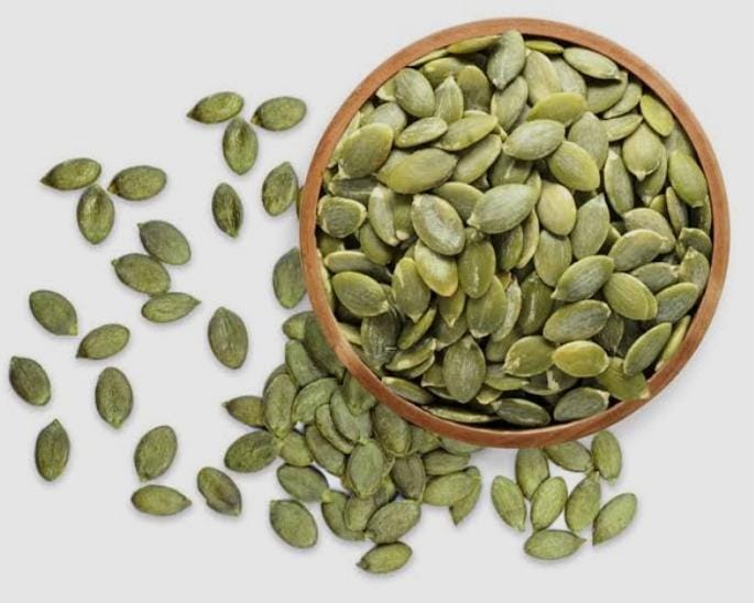 PUMPKIN SEED 100gm
