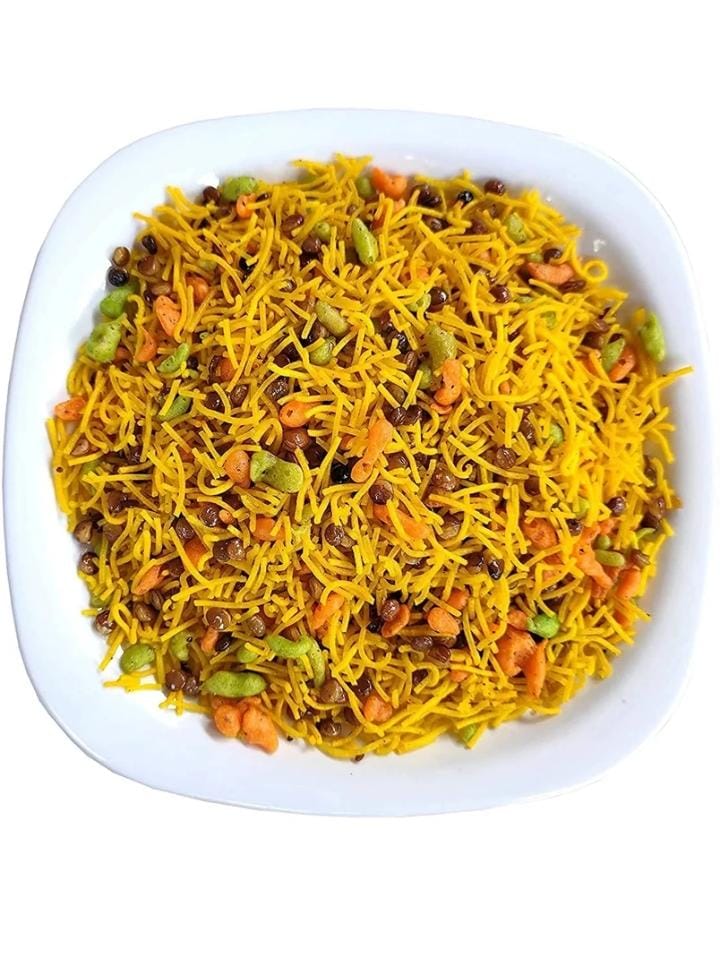 BOMBAY MIXTURE 250GM