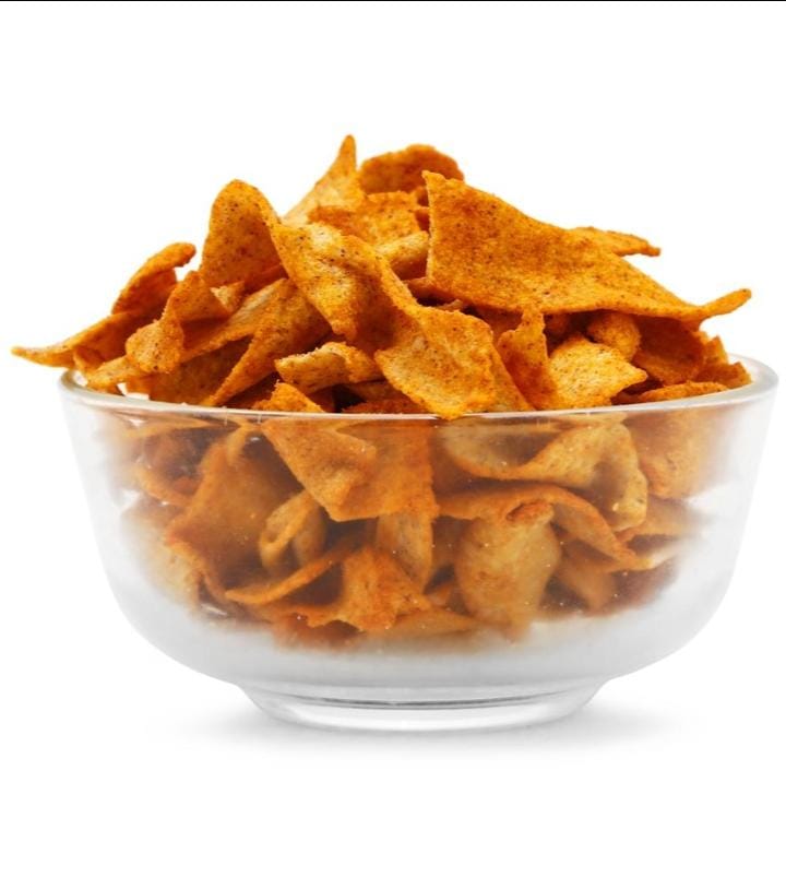 CHILLY POTATO 250gm