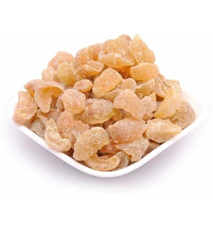 DRY AMLA SWEET