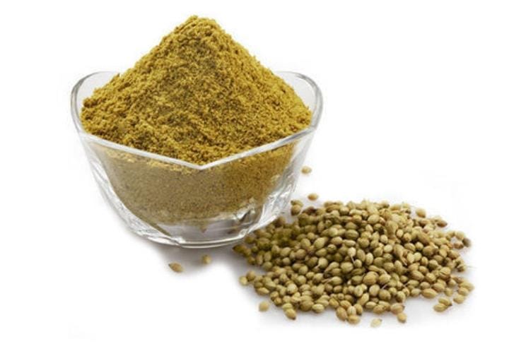 CORIANDER PLAIN POWDER -99RS