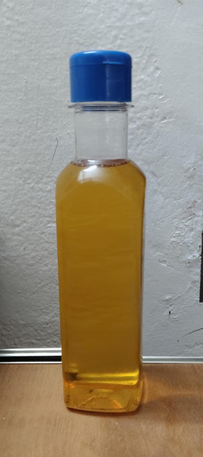 GINGERLLY OIL-99RS