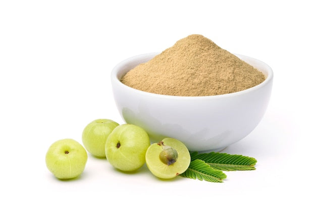 NELLIKAI MOOR POWDER