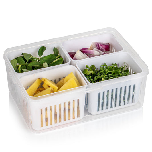 MULTI STORAGE CONTAINER