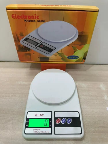 ELACTRONIC KITCHEN SCALE