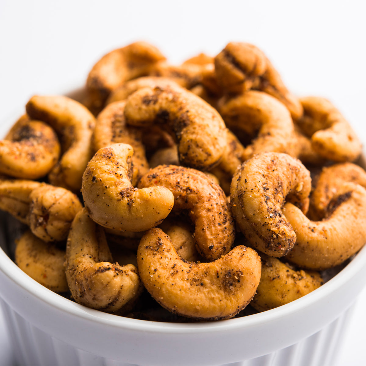 MASALA CASHEW