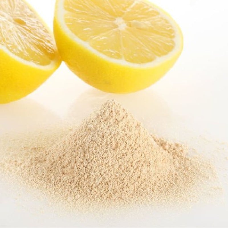 LEMON POWDER