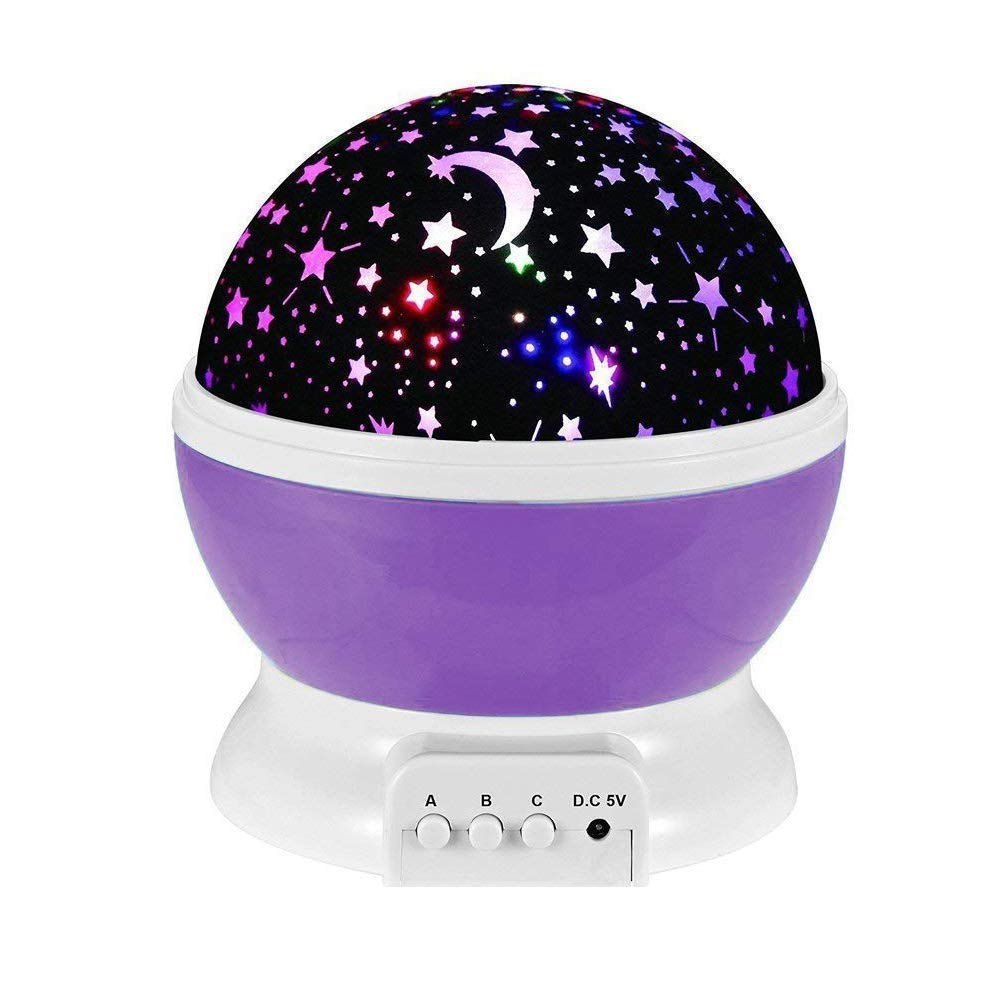 STAR MASTER (PROJECTION LAMP)