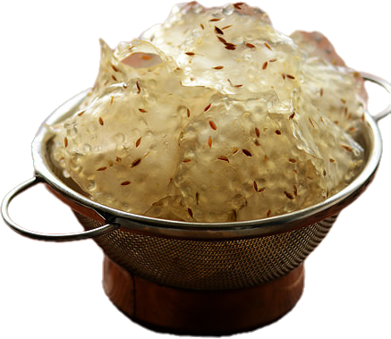 Javvarisi vadam 250gm