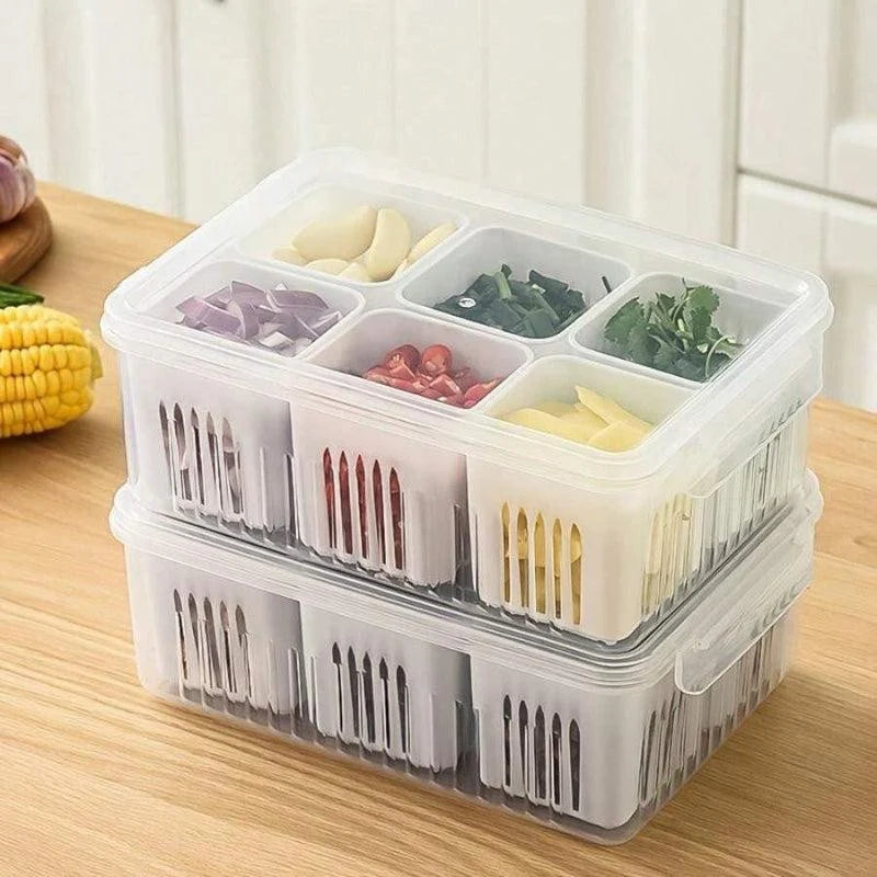 MULTI STORAGE CONTAINER