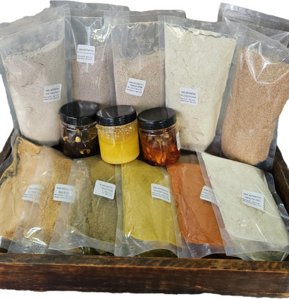 NOVEMBER MONTH SPECIAL COMBO