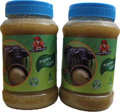 Buffalo Ghee