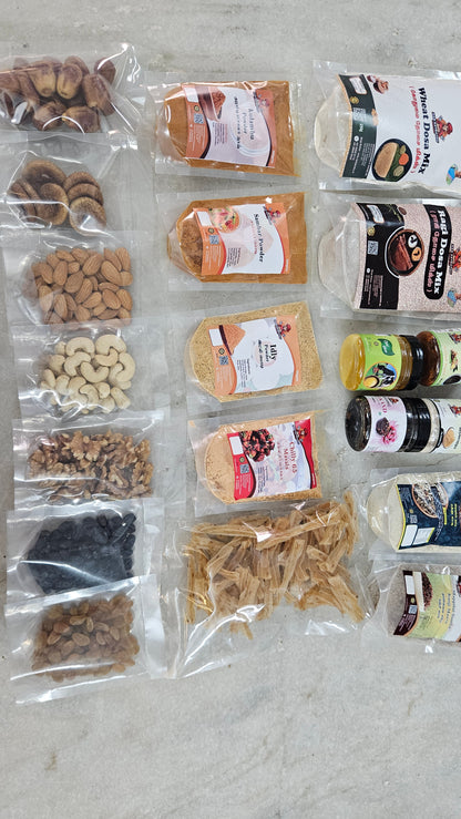 FEBRUARY MONTH SPECIAL COMBO