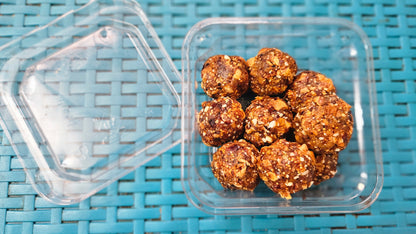 Fig Laddu 250gm