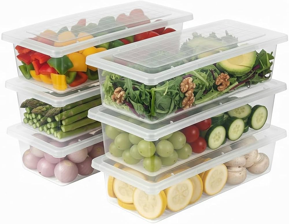 MULTI STORAGE CONTAINER