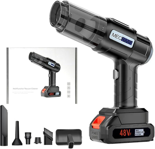MULTIFUNCTION VACUUM CLEANER