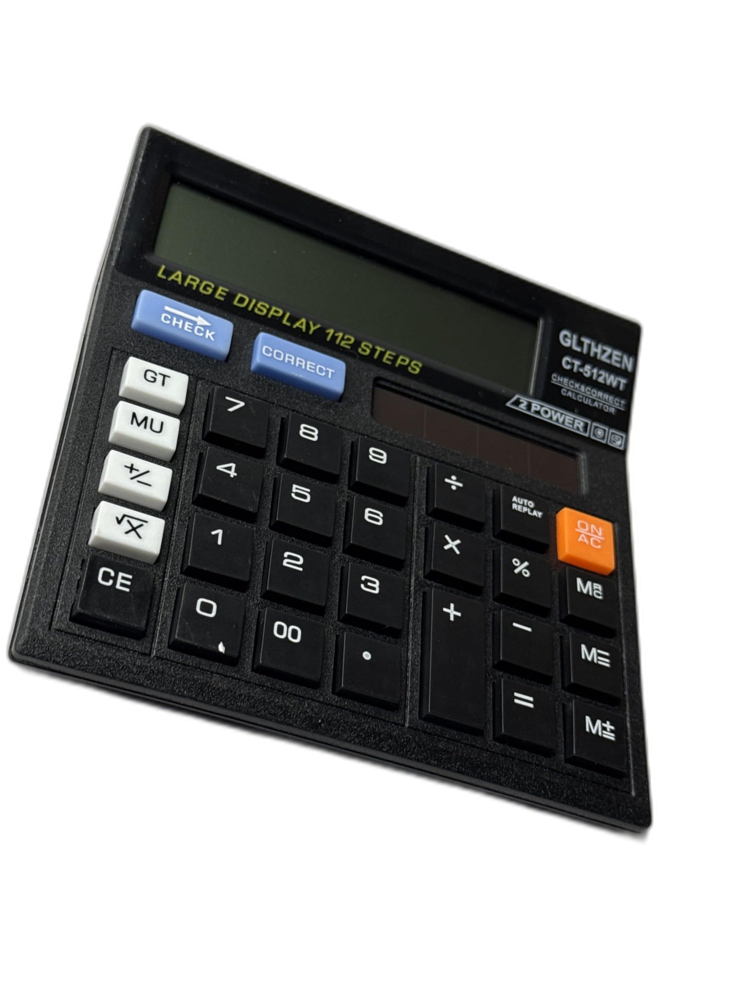 CALCULATORE