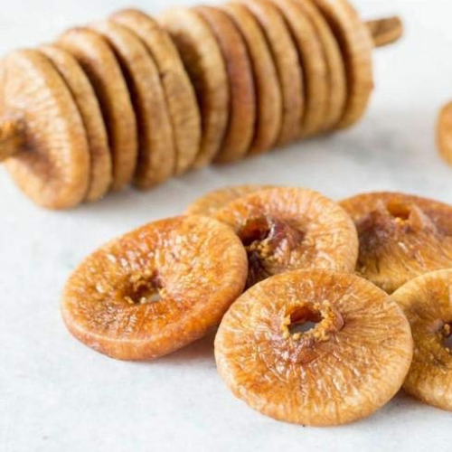 DRY FIG 500gm
