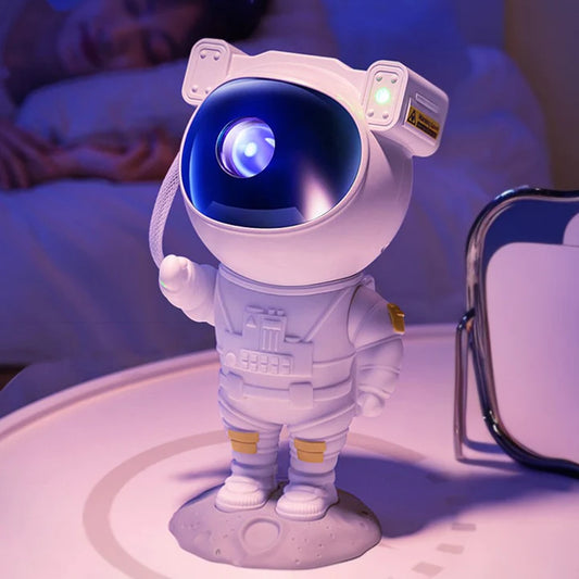 ASTRONAUT STARRY SKY PROJECTOR