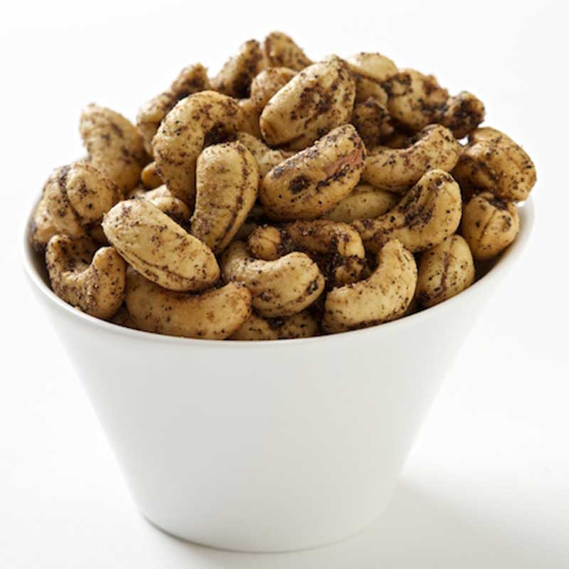 PEPPER CASHEW