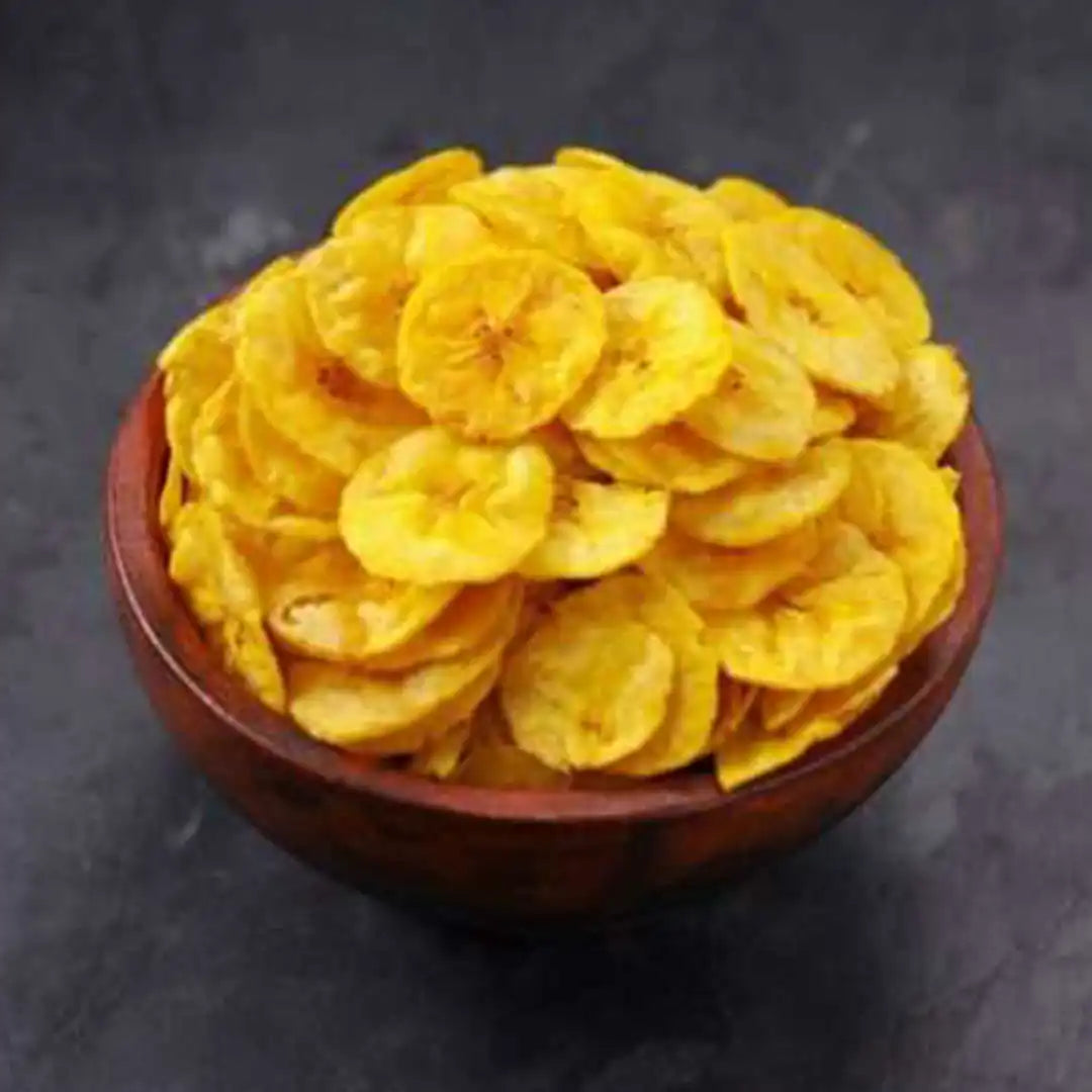 NENDRAN CHIPS 250gm