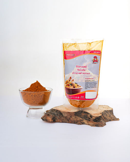 Biryani Masala