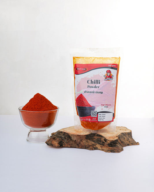 Chilli Powder