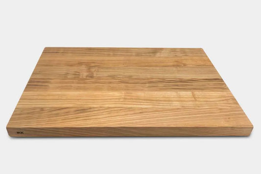 Wooden chopping board