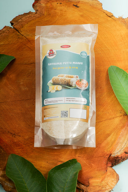 Gothumai Puttu Maavu