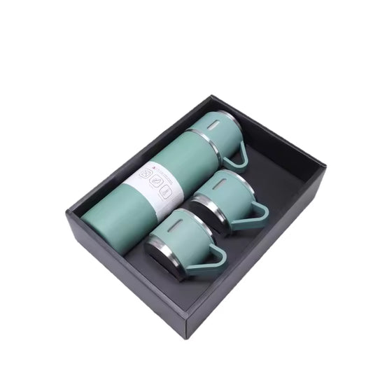 VACUUM FLASK SET