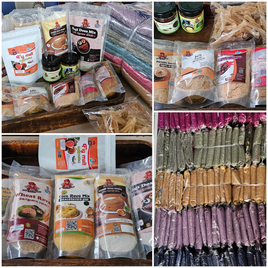 DIWALI MONTH SPECIAL COMBO