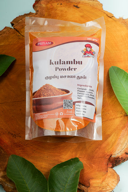 Kulambu Powder