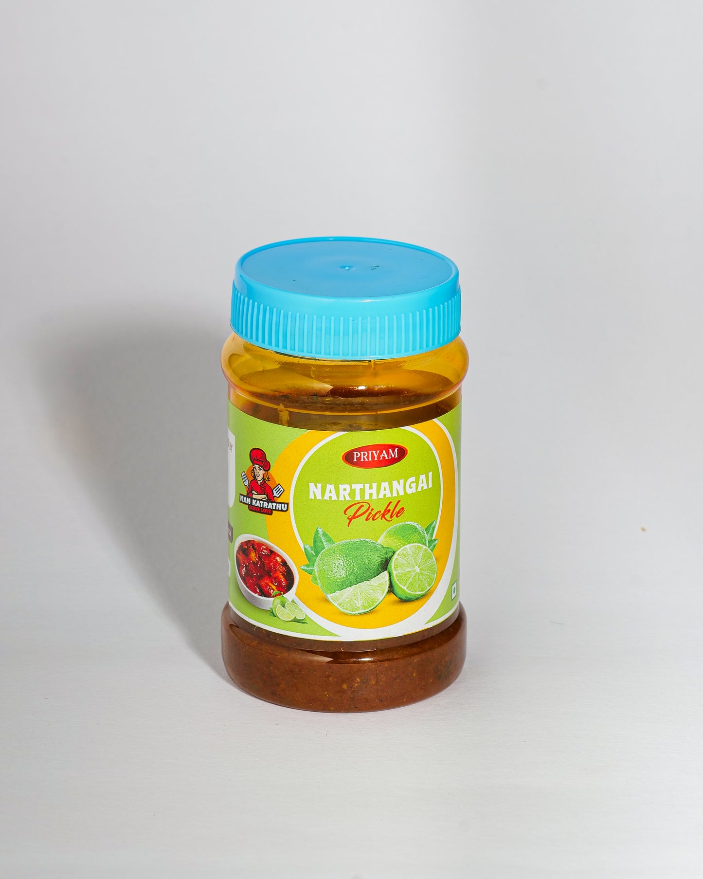 Narthangal Pickle