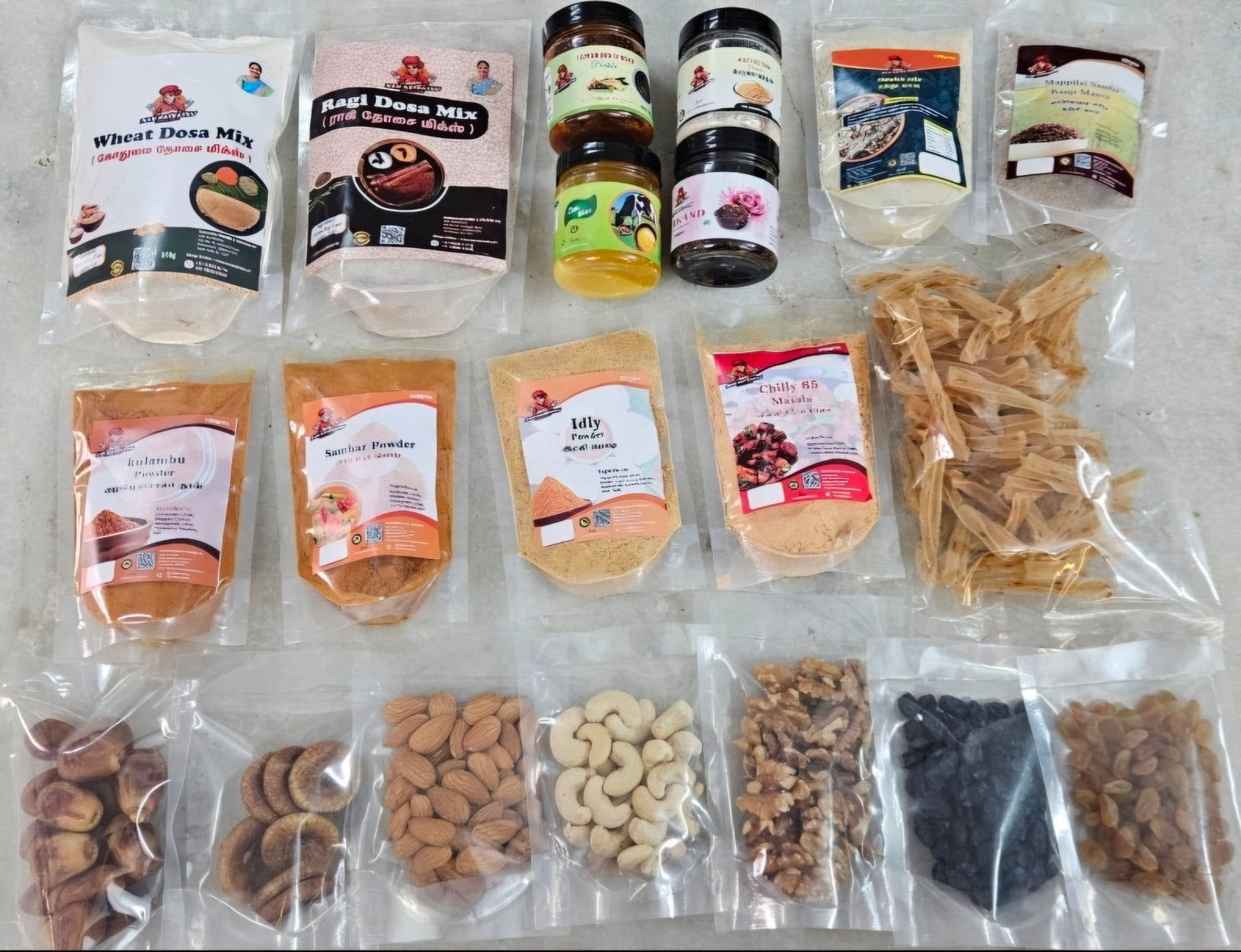 FEBRUARY MONTH SPECIAL COMBO