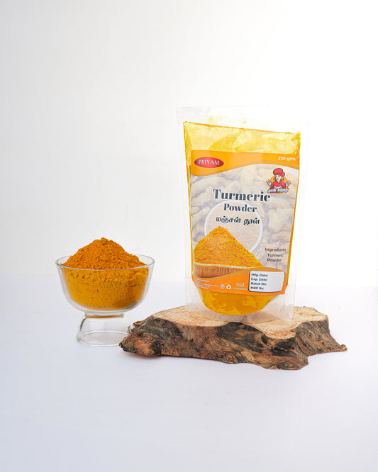 Turmeric Powder