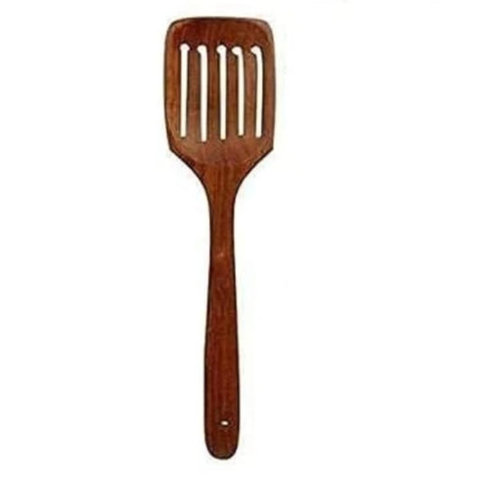 wooden spatula 1pc