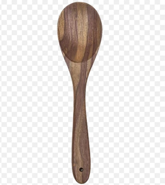 WOODEN SPATULA 1PC