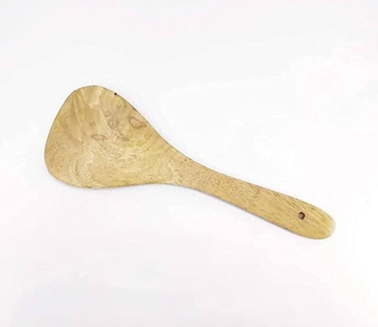 WOODEN SPATULA 1 PC
