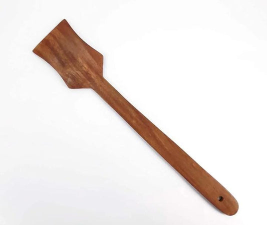 WOODEN SPATULA 1PC