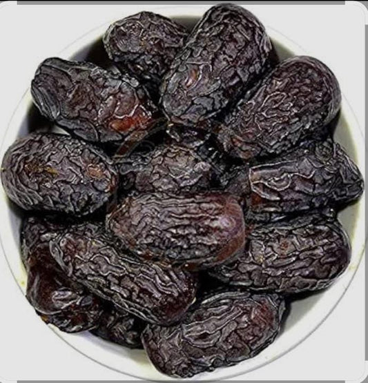 SAFAWI DATES 100GM