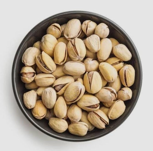 SALTED PISTA 100GM